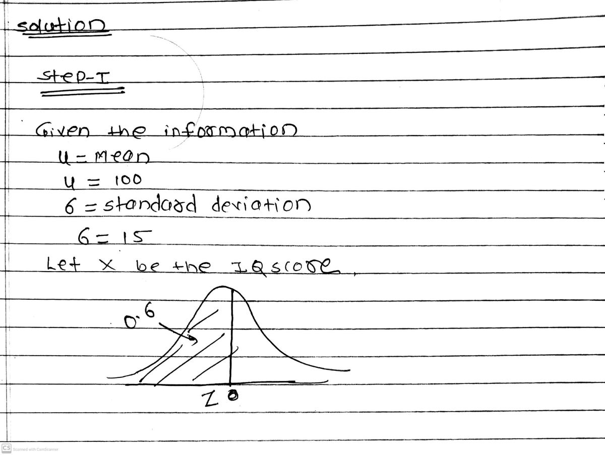 Statistics homework question answer, step 1, image 1