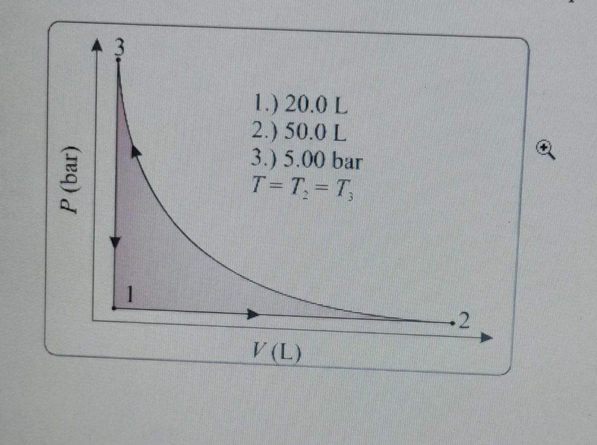 Chemistry homework question answer, step 1, image 2