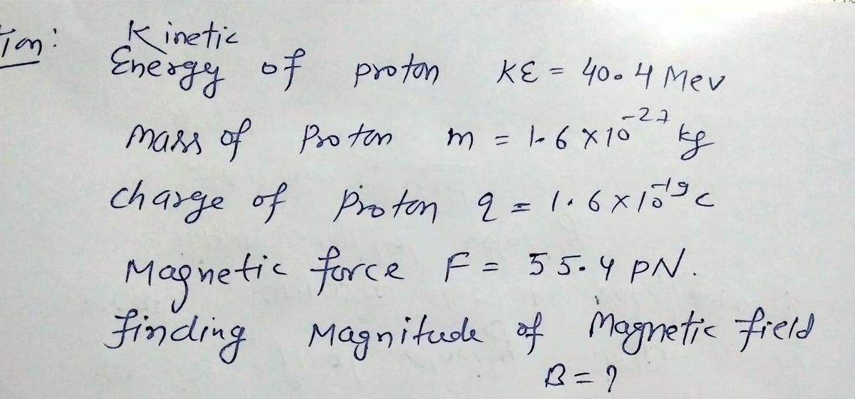 Advanced Physics homework question answer, step 1, image 1