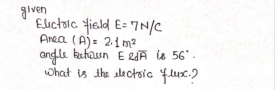 Advanced Physics homework question answer, step 1, image 1