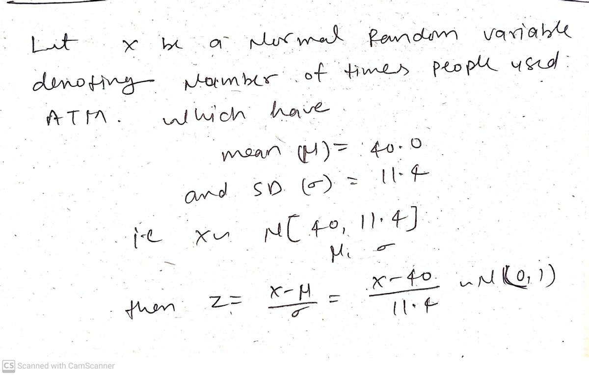 Statistics homework question answer, step 1, image 1