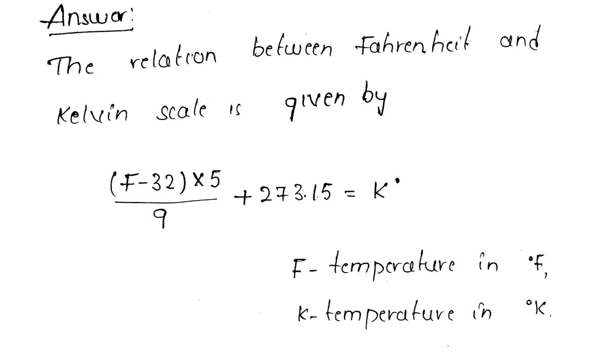 Physics homework question answer, step 1, image 1