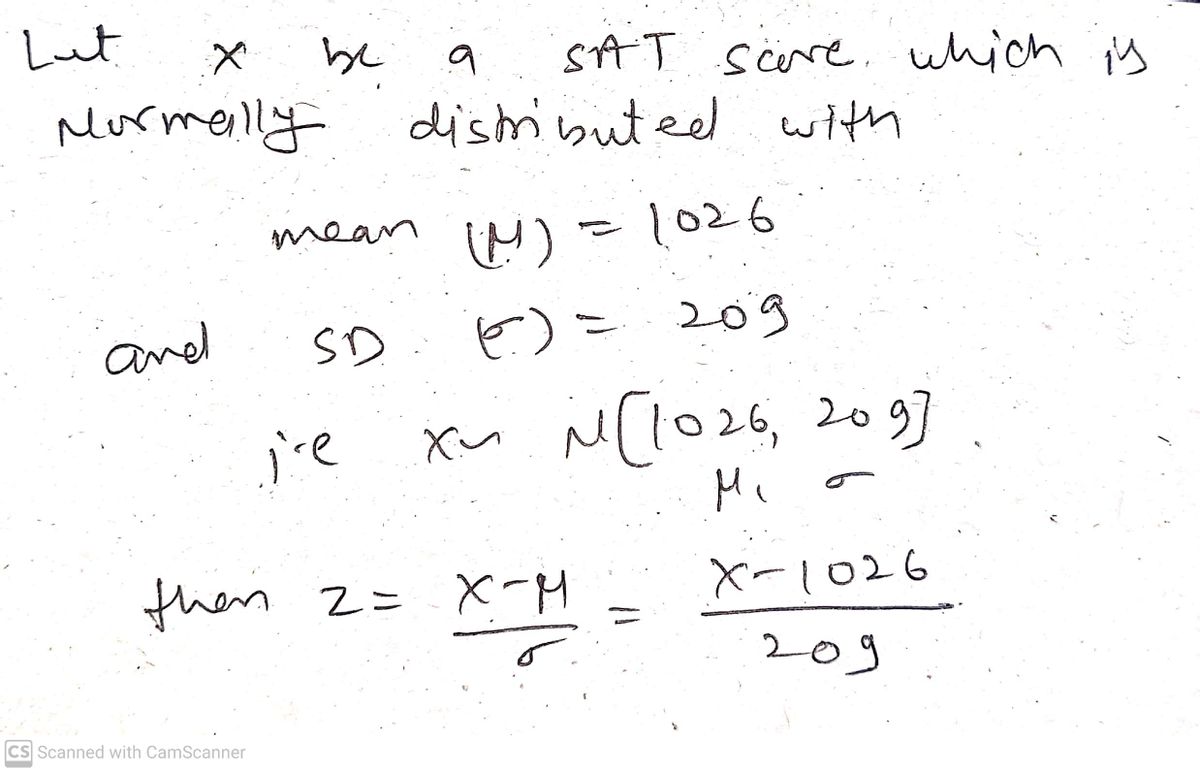 Statistics homework question answer, step 1, image 1