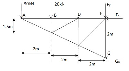 Mechanical Engineering homework question answer, step 1, image 1