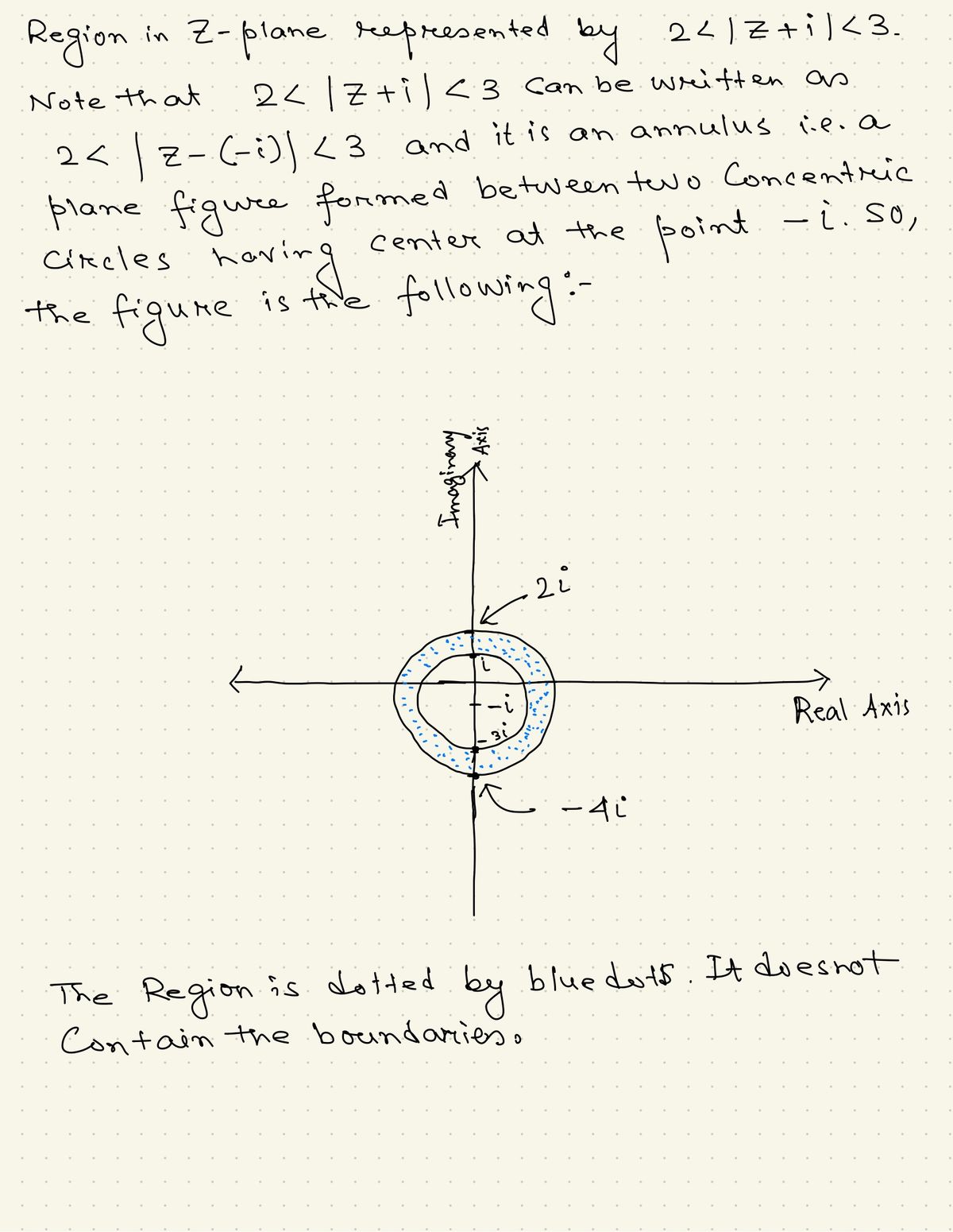 Advanced Math homework question answer, step 1, image 1