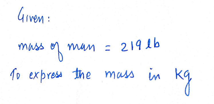 Chemistry homework question answer, step 1, image 1