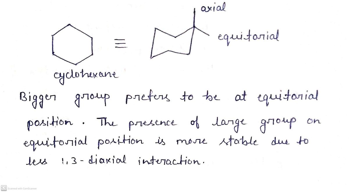 Chemistry homework question answer, step 1, image 1