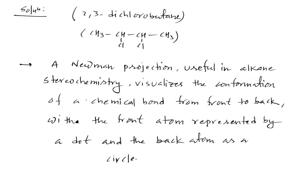 Chemistry homework question answer, step 1, image 1