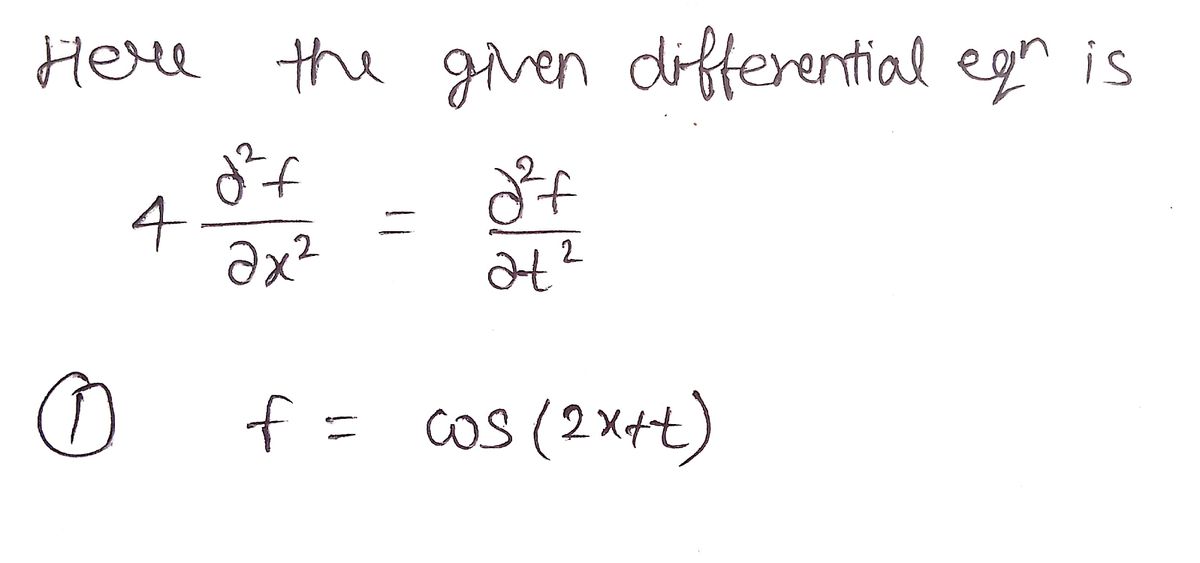 Calculus homework question answer, step 1, image 1