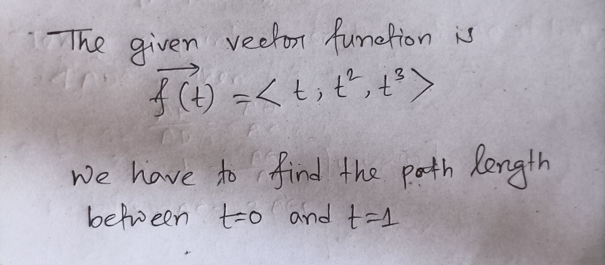 Calculus homework question answer, step 1, image 1