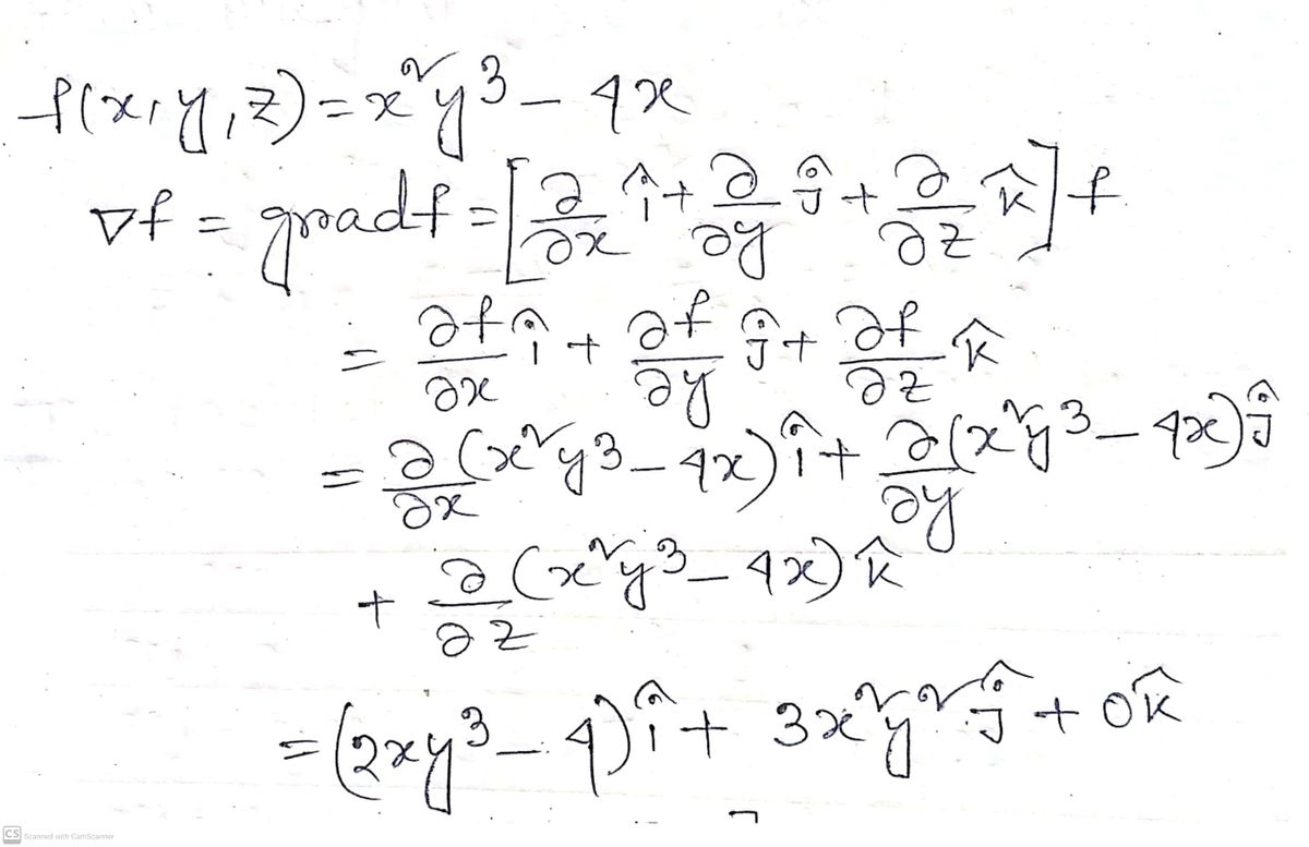 Calculus homework question answer, step 1, image 1