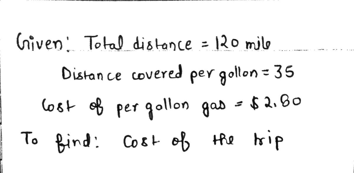 Algebra homework question answer, step 1, image 1