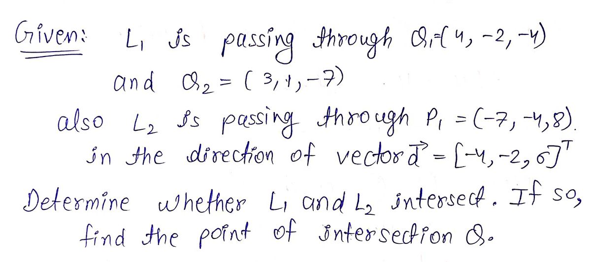 Advanced Math homework question answer, step 1, image 1