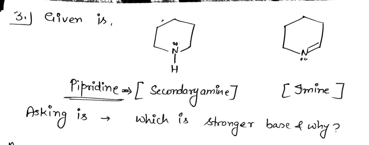 Chemistry homework question answer, step 1, image 1