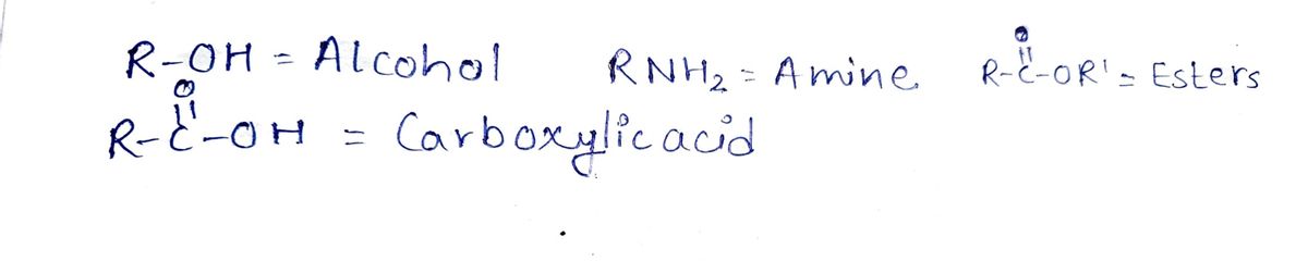 Chemistry homework question answer, step 1, image 1