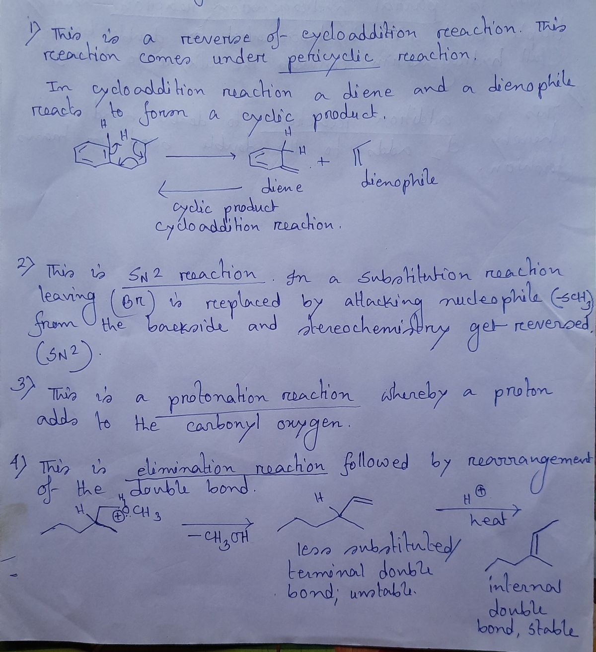 Chemistry homework question answer, step 1, image 1