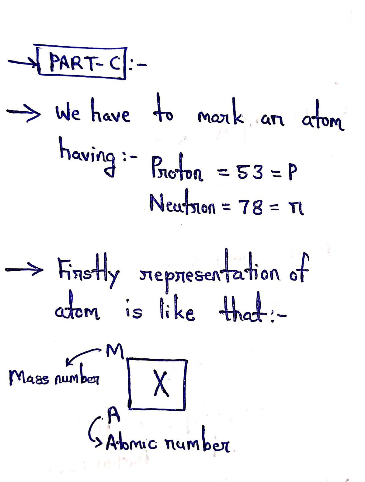 Chemistry homework question answer, step 1, image 1