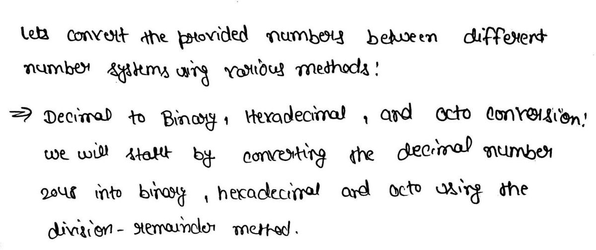 Computer Science homework question answer, step 1, image 1