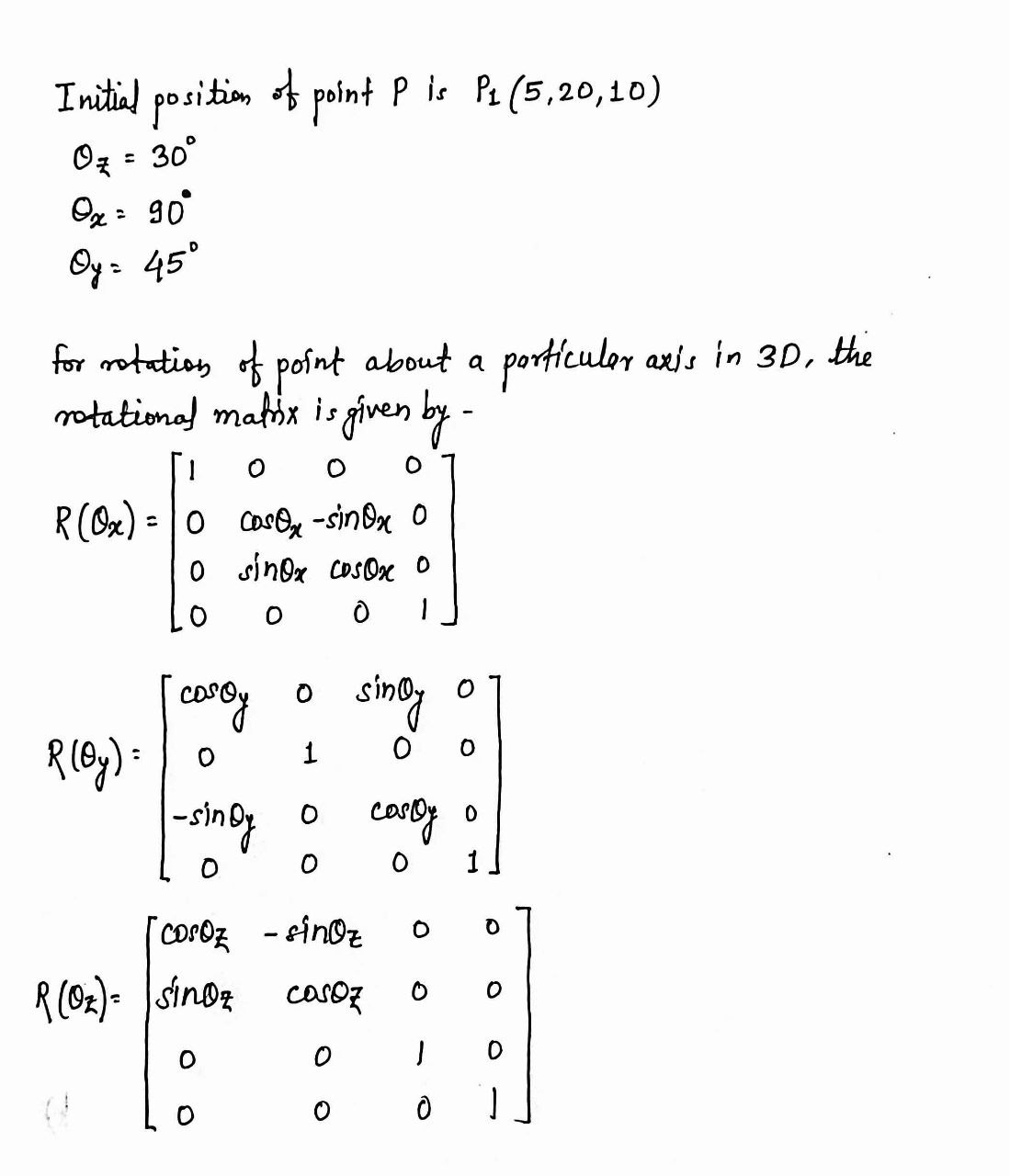 Mechanical Engineering homework question answer, step 1, image 1