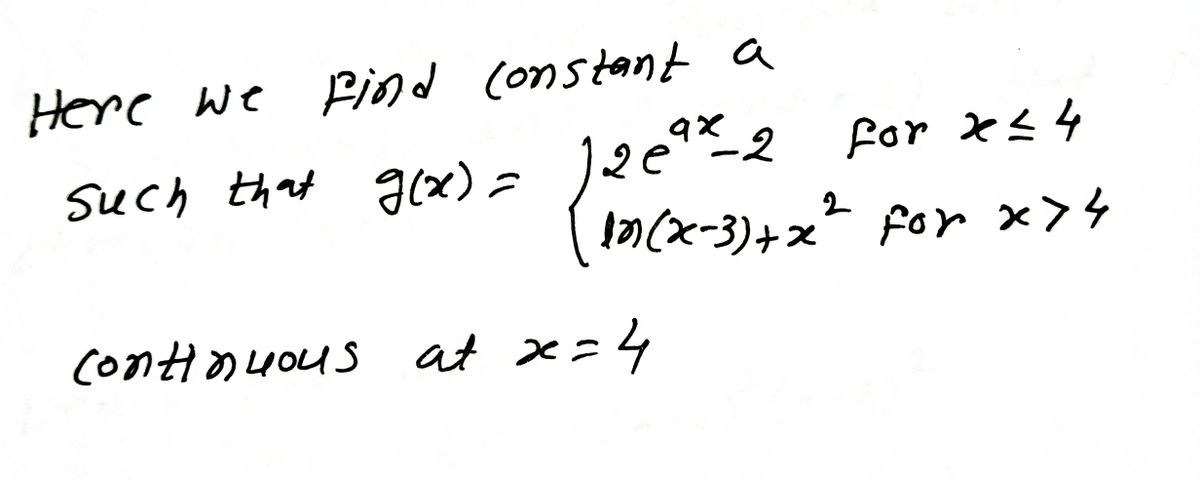 Calculus homework question answer, step 1, image 1