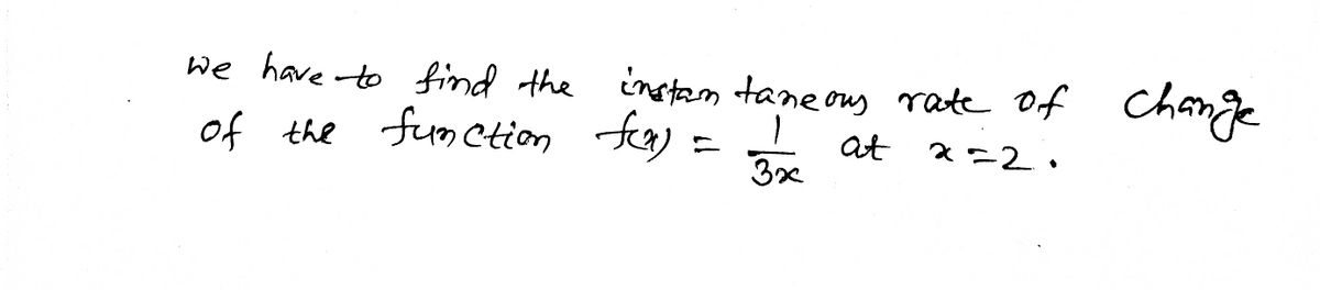 Calculus homework question answer, step 1, image 1