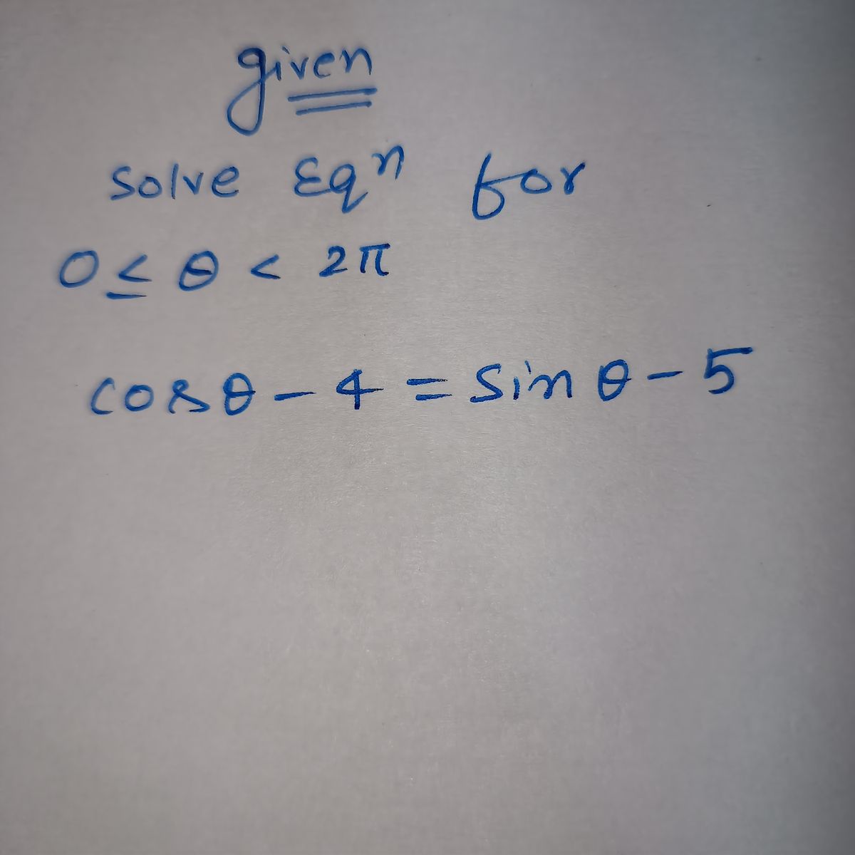 Calculus homework question answer, step 1, image 1