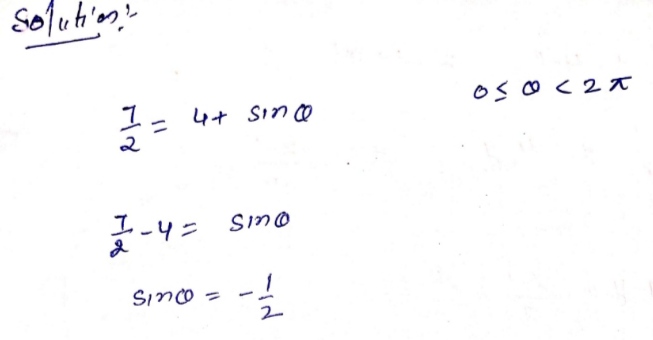 Calculus homework question answer, step 1, image 1