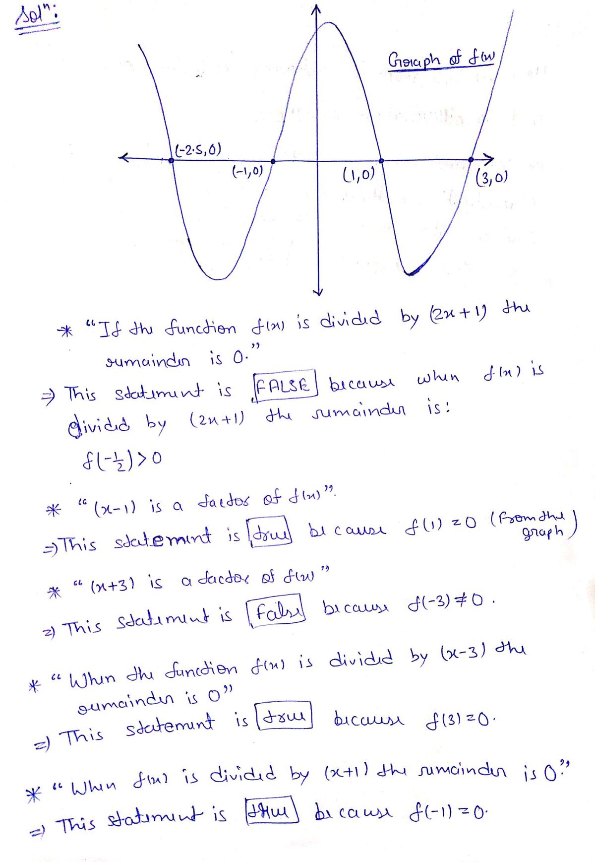 Advanced Math homework question answer, step 1, image 1