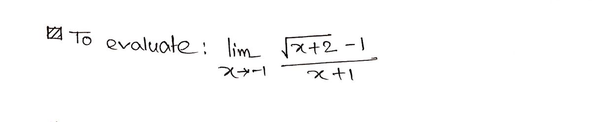 Calculus homework question answer, step 1, image 1