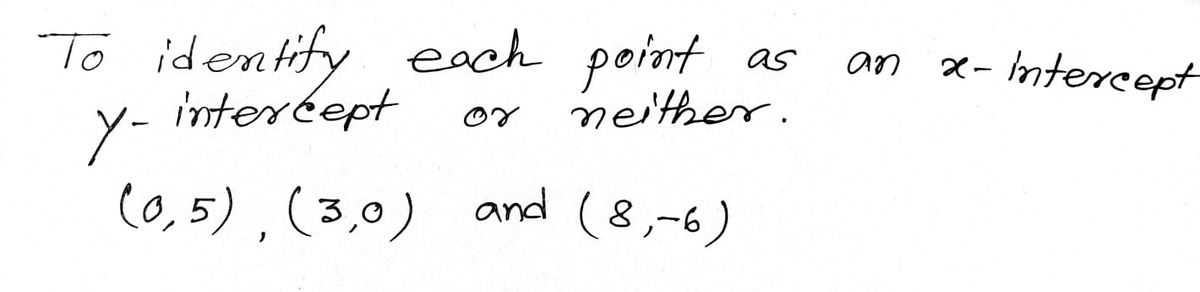 Algebra homework question answer, step 1, image 1