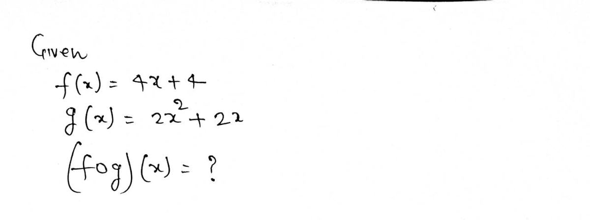 Calculus homework question answer, step 1, image 1