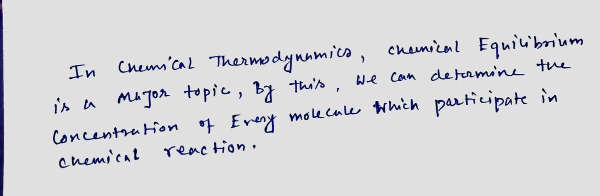 Chemistry homework question answer, step 1, image 1