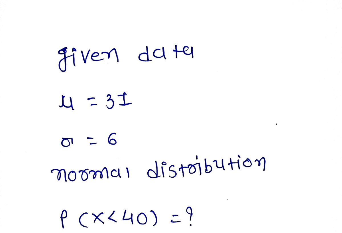 Statistics homework question answer, step 1, image 1