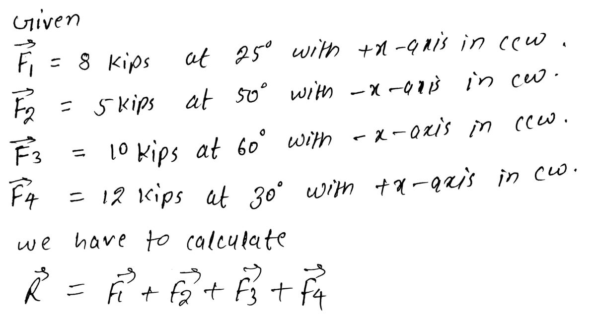 Physics homework question answer, step 1, image 1