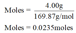 Answered: 6. What Mass Of Copper Is Required To… 