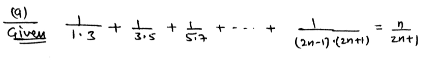 Algebra homework question answer, step 1, image 1