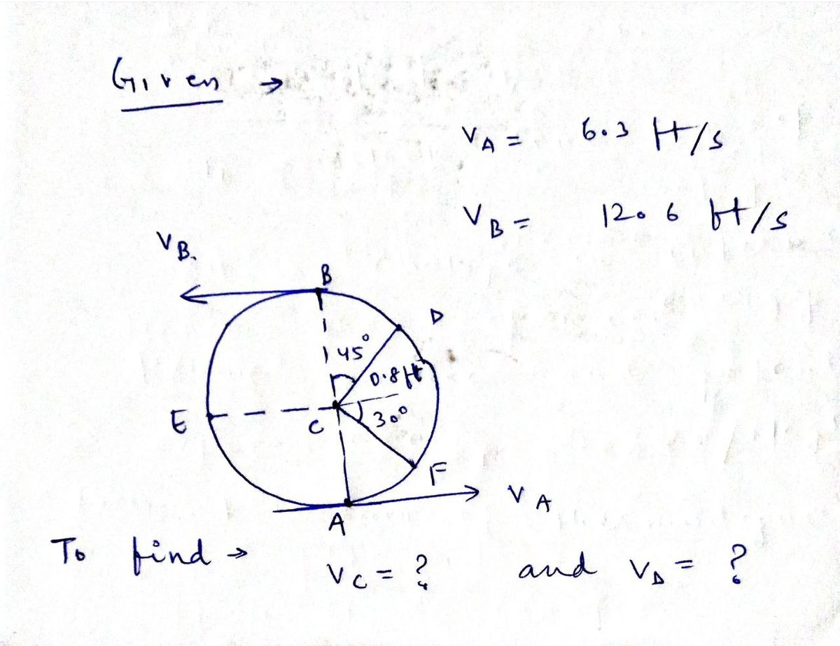 Mechanical Engineering homework question answer, step 1, image 1