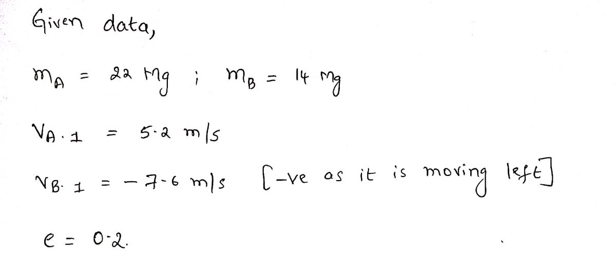 Mechanical Engineering homework question answer, step 1, image 1