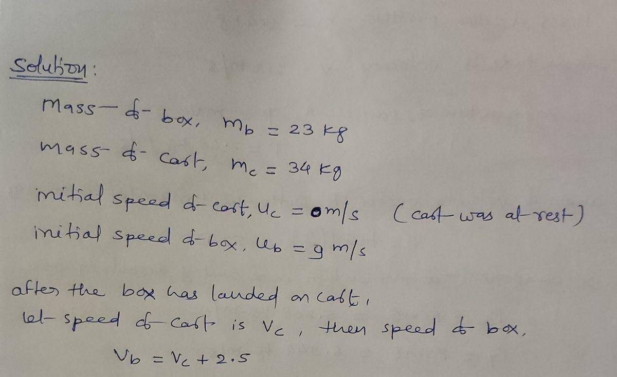 Mechanical Engineering homework question answer, step 1, image 1