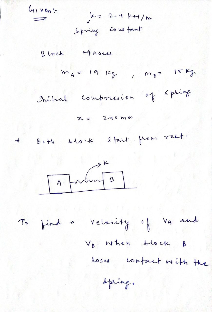 Mechanical Engineering homework question answer, step 1, image 1