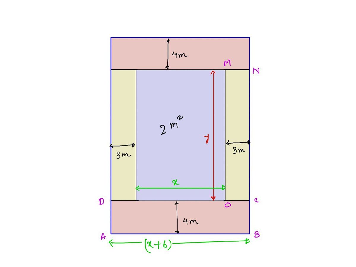 Advanced Math homework question answer, step 1, image 1