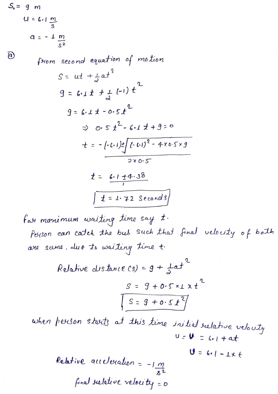 Advanced Physics homework question answer, step 1, image 1