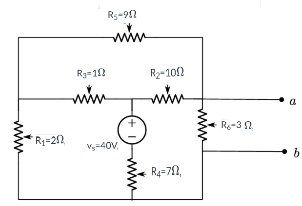 Electrical Engineering homework question answer, step 1, image 1