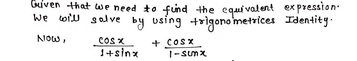 Calculus homework question answer, step 1, image 1