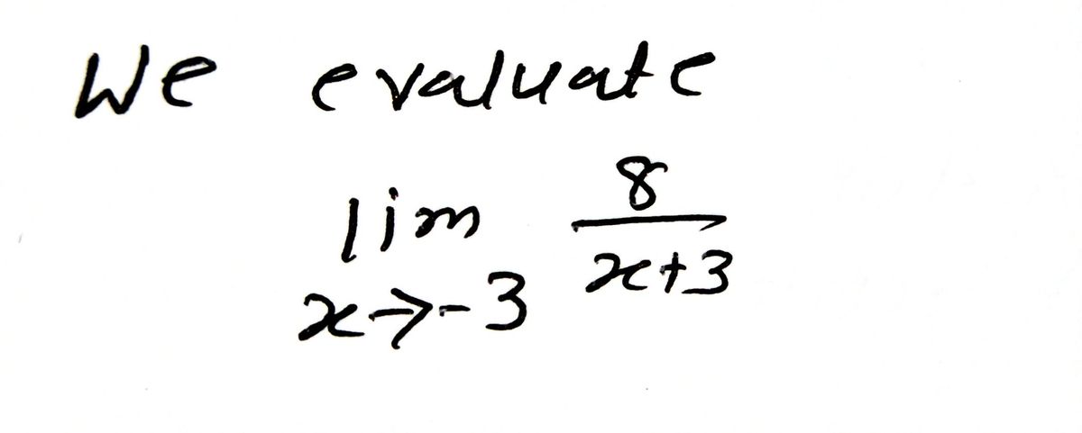 Calculus homework question answer, step 1, image 1