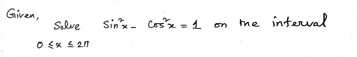 Calculus homework question answer, step 1, image 1