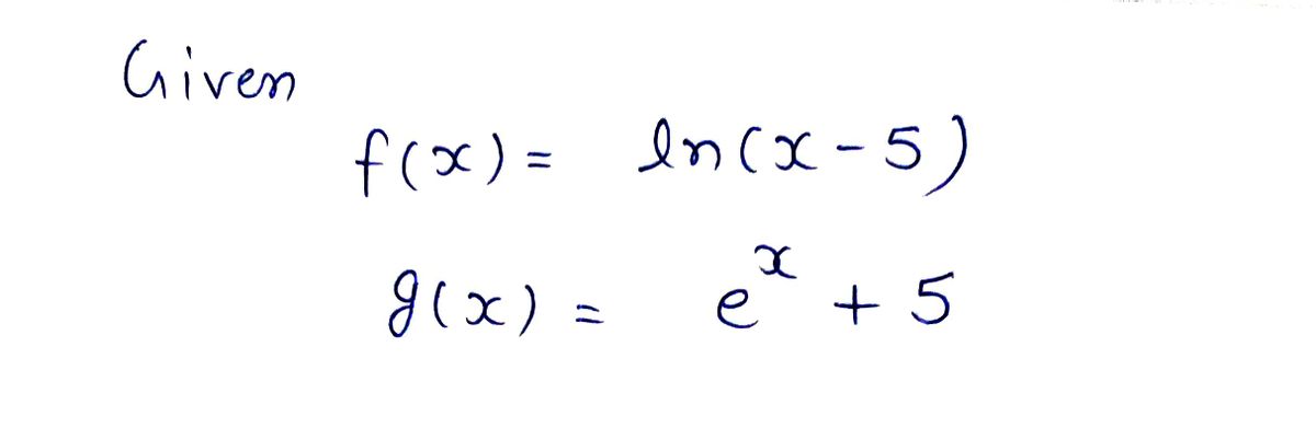 Calculus homework question answer, step 1, image 1