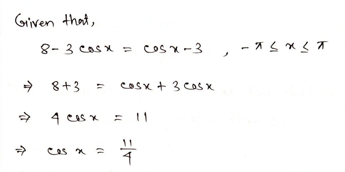 Calculus homework question answer, step 1, image 1