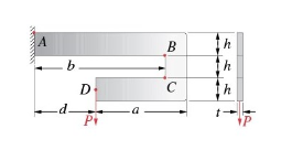 Mechanical Engineering homework question answer, step 1, image 1