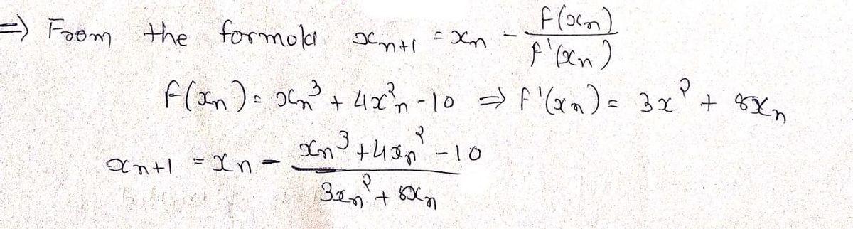 Chemical Engineering homework question answer, step 1, image 1